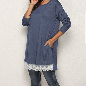 Women's tunic